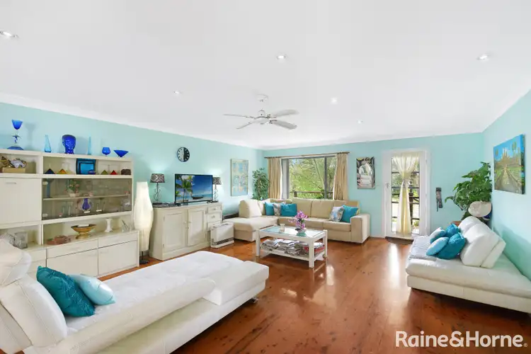 Fifth view of Homely house listing, 14 Seagull Street, Culburra Beach NSW 2540