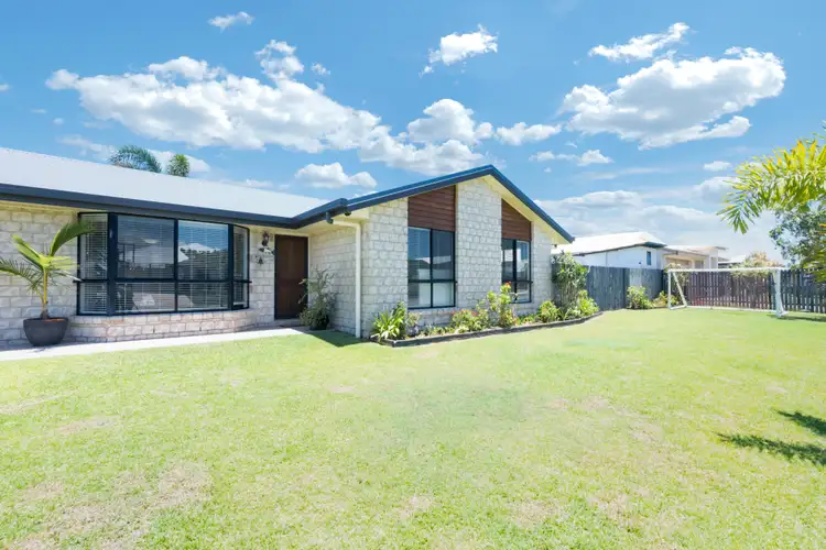 14 Schooner Avenue, Bucasia QLD 4750