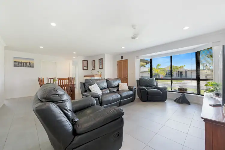 Third view of Homely house listing, 14 Schooner Avenue, Bucasia QLD 4750
