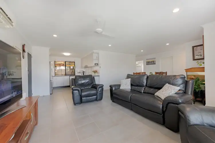 Fourth view of Homely house listing, 14 Schooner Avenue, Bucasia QLD 4750