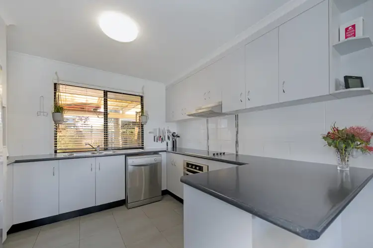 Fifth view of Homely house listing, 14 Schooner Avenue, Bucasia QLD 4750