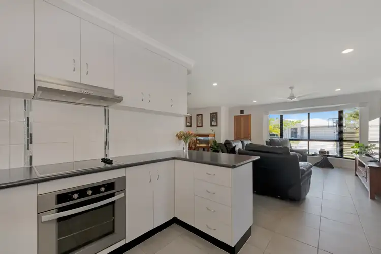 Sixth view of Homely house listing, 14 Schooner Avenue, Bucasia QLD 4750