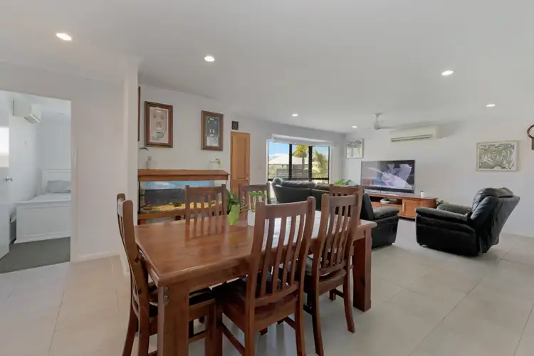 Seventh view of Homely house listing, 14 Schooner Avenue, Bucasia QLD 4750