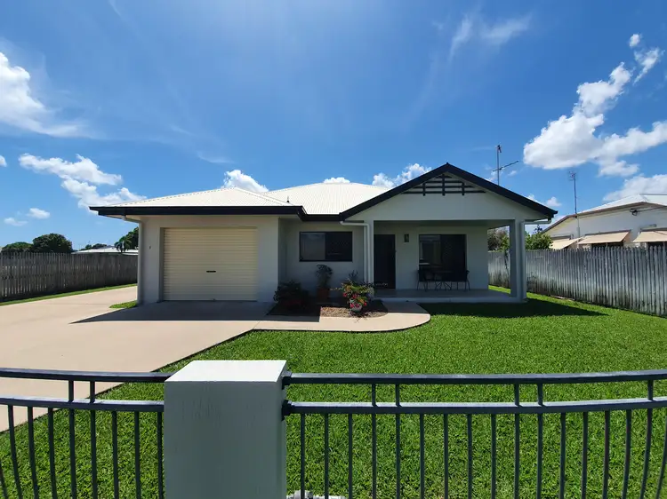 64 Macmillan Street, Ayr QLD 4807