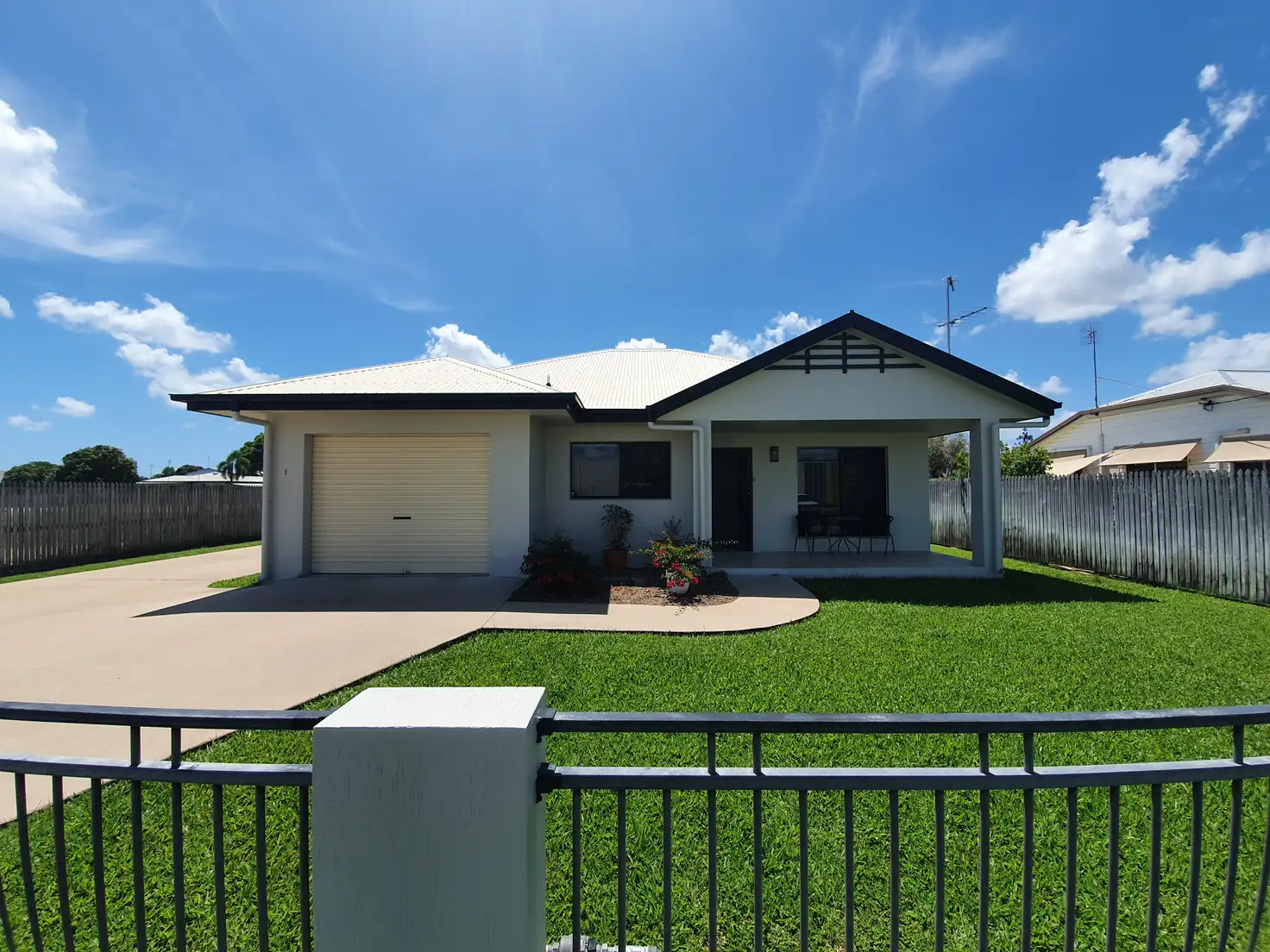 Main view of Homely unit listing, 64 Macmillan Street, Ayr QLD 4807