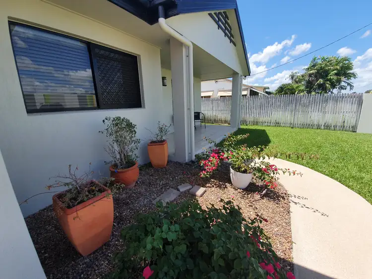 Second view of Homely unit listing, 64 Macmillan Street, Ayr QLD 4807