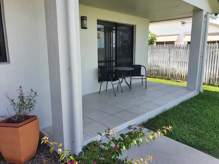 Third view of Homely unit listing, 64 Macmillan Street, Ayr QLD 4807