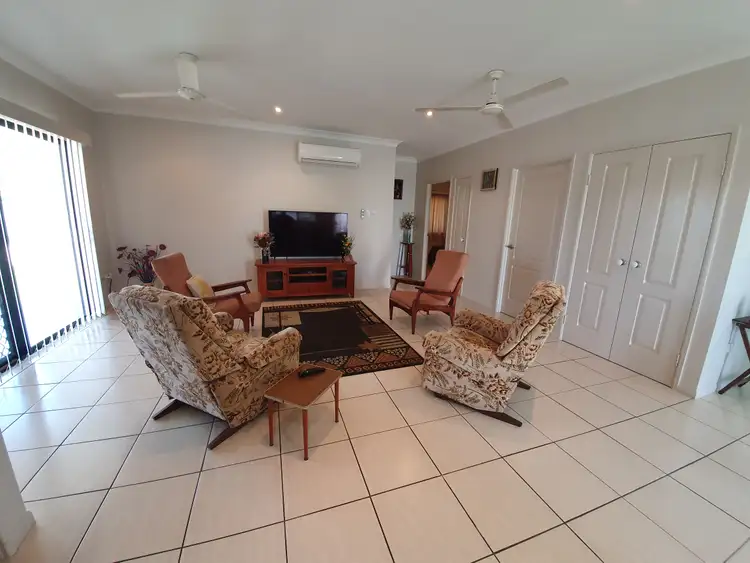 Fifth view of Homely unit listing, 64 Macmillan Street, Ayr QLD 4807