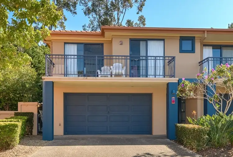 91/4 University Drive, Robina QLD 4226