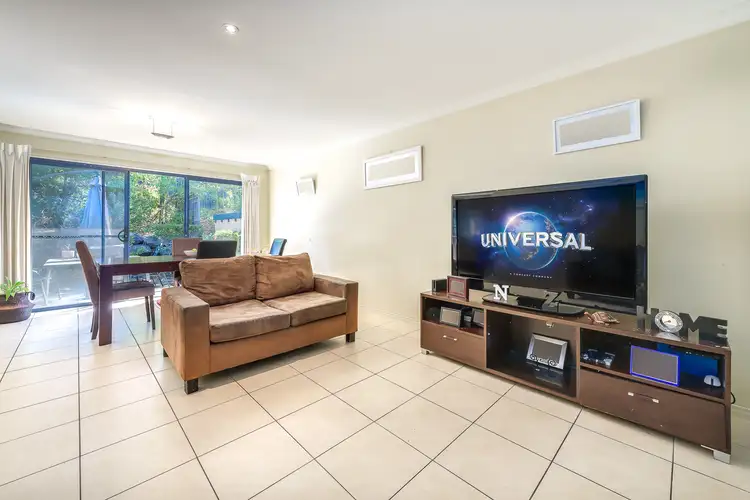 Third view of Homely townhouse listing, 91/4 University Drive, Robina QLD 4226