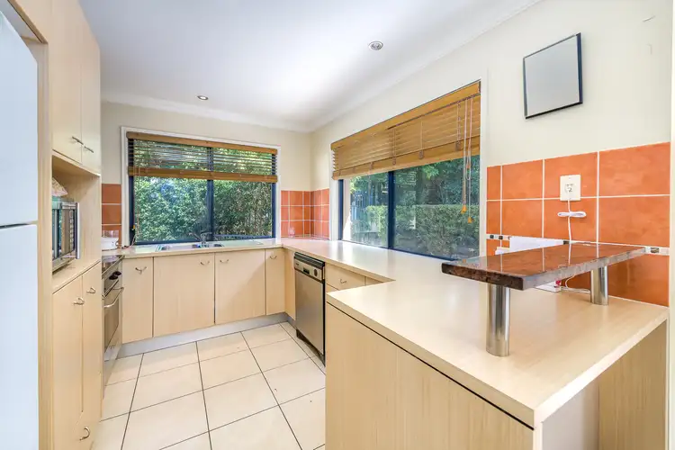 Fourth view of Homely townhouse listing, 91/4 University Drive, Robina QLD 4226