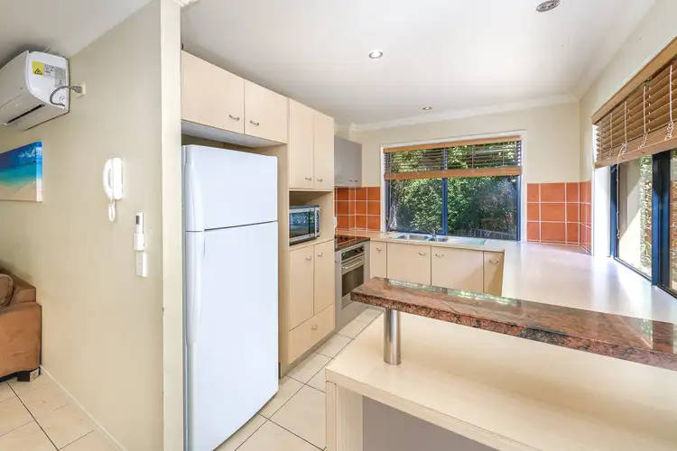 Fifth view of Homely townhouse listing, 91/4 University Drive, Robina QLD 4226