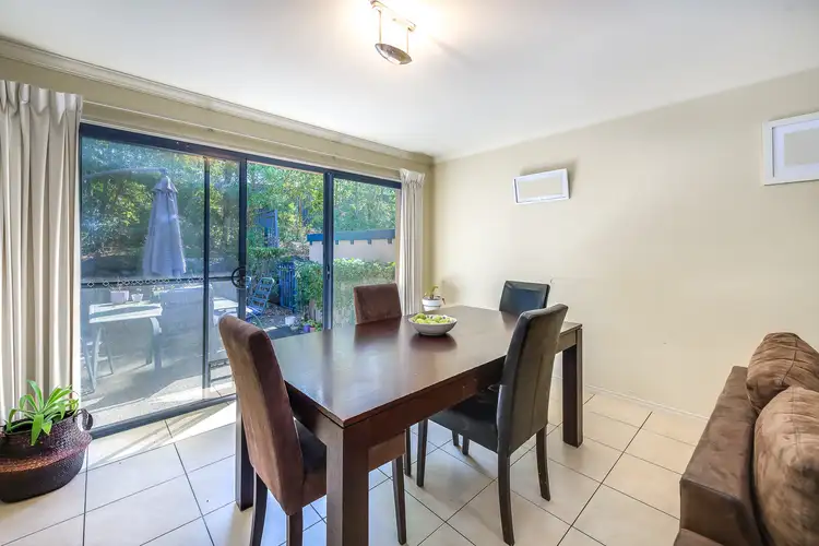 Sixth view of Homely townhouse listing, 91/4 University Drive, Robina QLD 4226