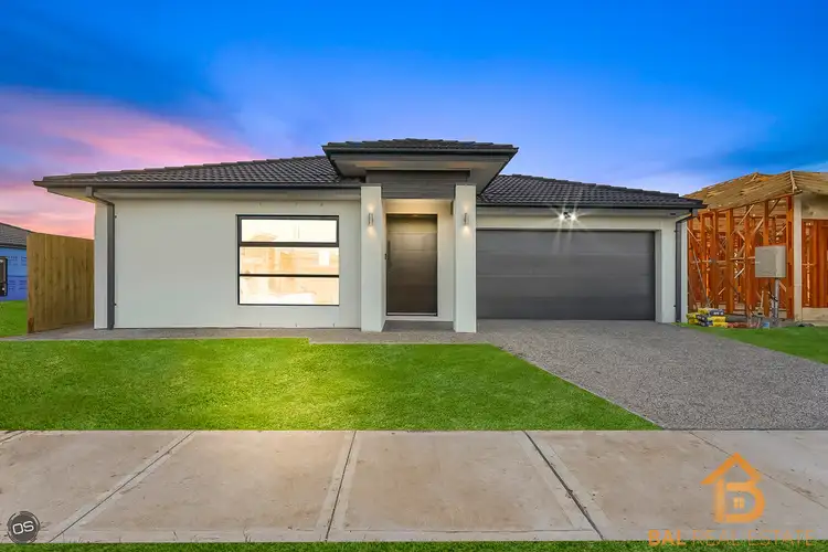 Main view of Homely house listing, 7 Starke Street, Deanside VIC 3336