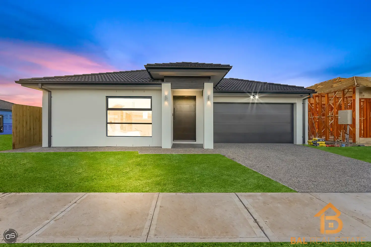 Main view of Homely house listing, 7 Starke Street, Deanside VIC 3336
