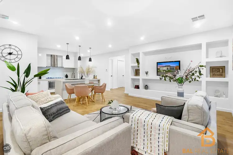 Fourth view of Homely house listing, 7 Starke Street, Deanside VIC 3336