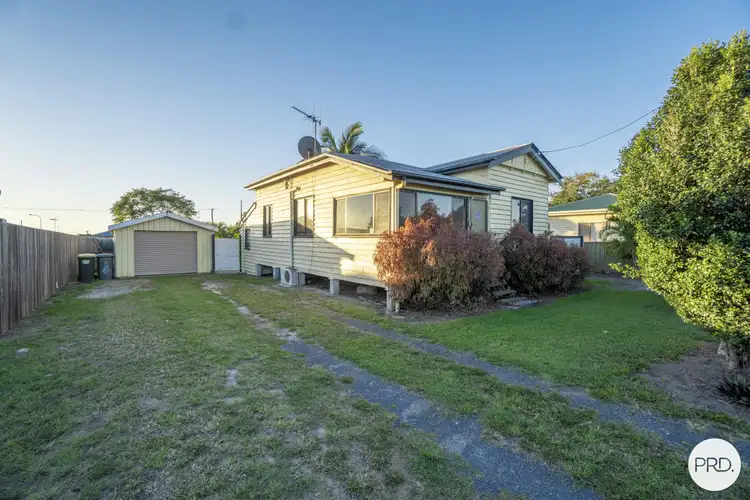 67 Fairymead Road, Bundaberg North QLD 4670