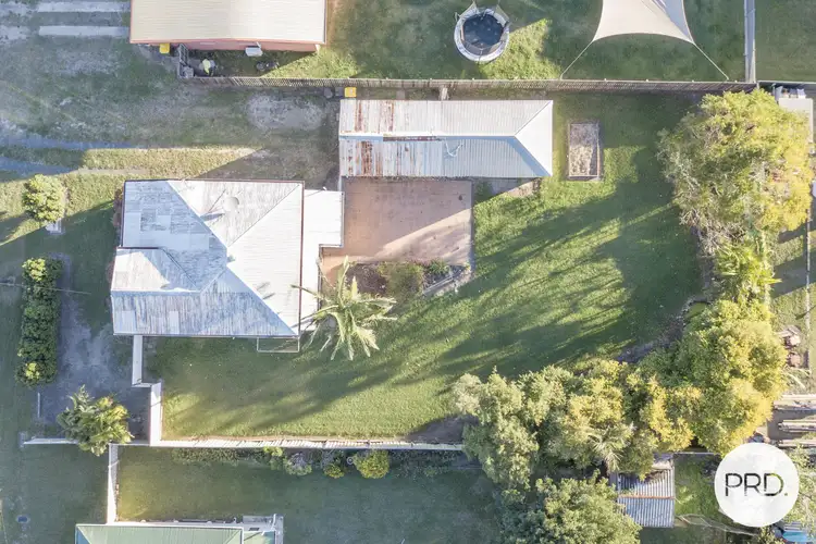Second view of Homely house listing, 67 Fairymead Road, Bundaberg North QLD 4670