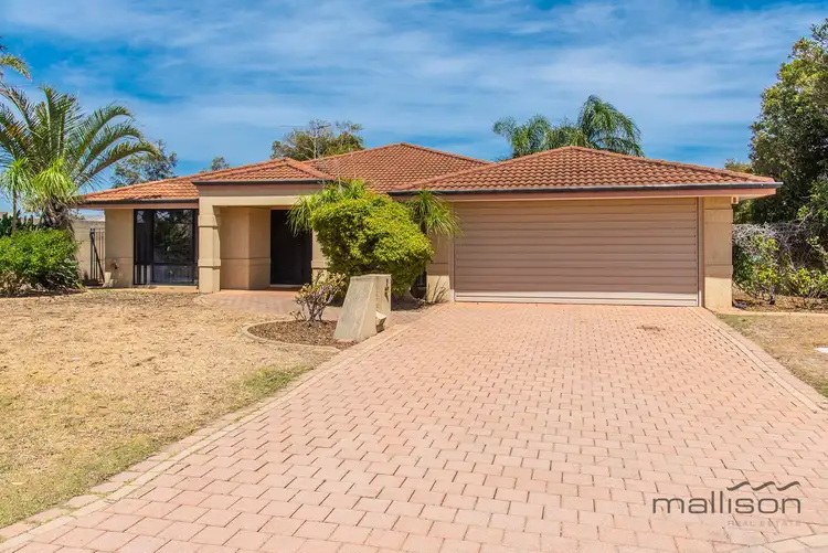 Main view of Homely house listing, 9 Ovadell Place, Canning Vale WA 6155