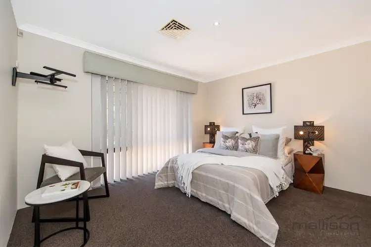 Second view of Homely house listing, 9 Ovadell Place, Canning Vale WA 6155