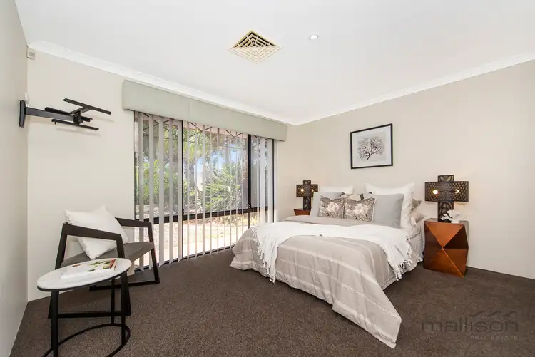 Third view of Homely house listing, 9 Ovadell Place, Canning Vale WA 6155