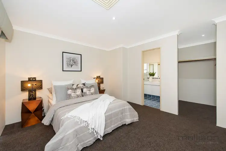 Fourth view of Homely house listing, 9 Ovadell Place, Canning Vale WA 6155