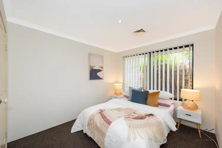 Sixth view of Homely house listing, 9 Ovadell Place, Canning Vale WA 6155