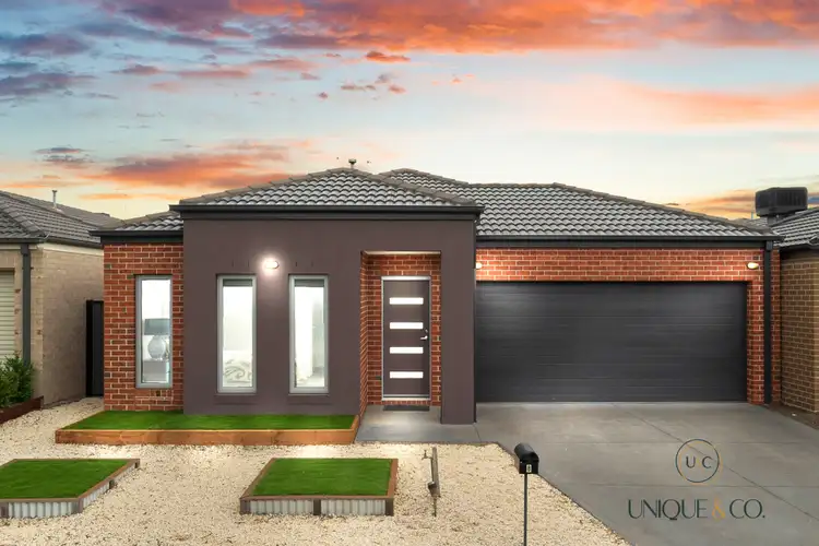8 Majestic Way, Point Cook VIC 3030