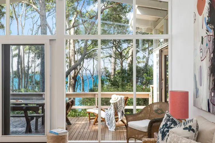 Second view of Homely house listing, 106 Bannister Head Road, Mollymook Beach NSW 2539