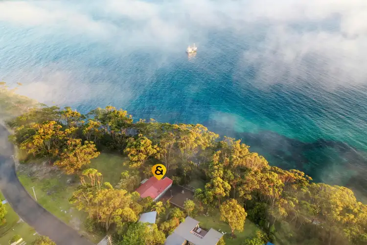 Third view of Homely house listing, 106 Bannister Head Road, Mollymook Beach NSW 2539
