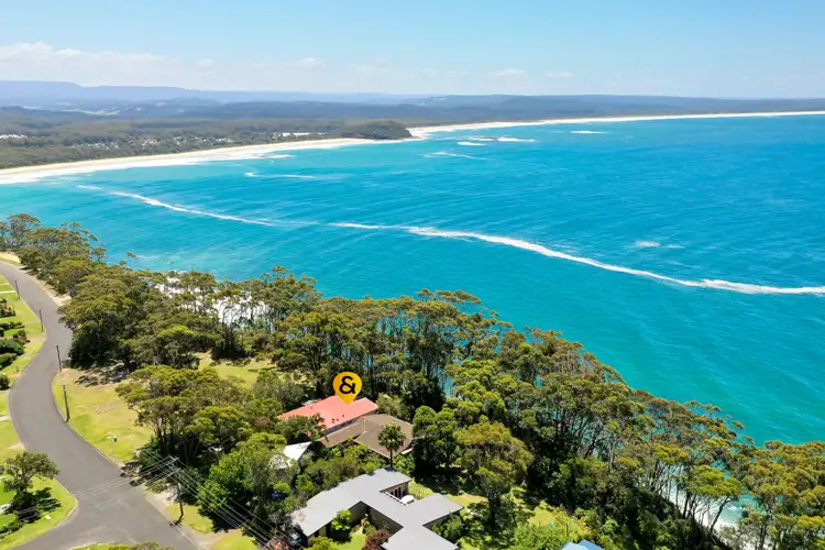 Fourth view of Homely house listing, 106 Bannister Head Road, Mollymook Beach NSW 2539