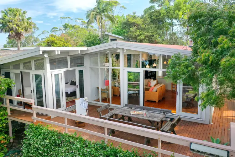 Fifth view of Homely house listing, 106 Bannister Head Road, Mollymook Beach NSW 2539