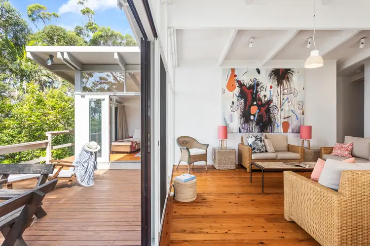 Sixth view of Homely house listing, 106 Bannister Head Road, Mollymook Beach NSW 2539