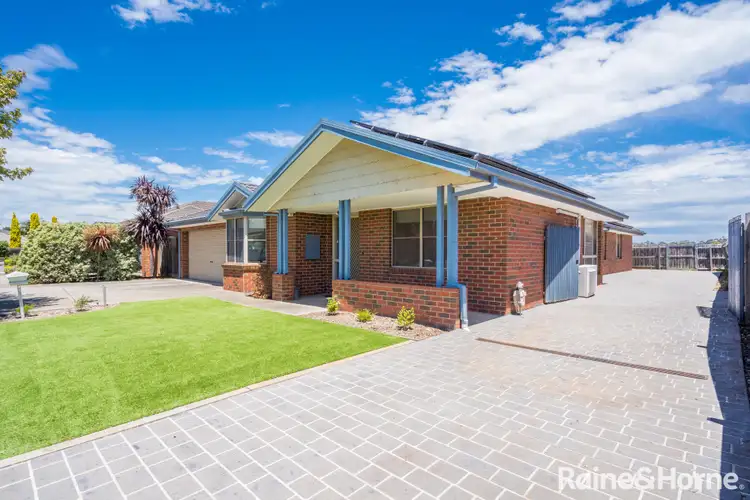 Second view of Homely house listing, 3 Cover Drive, Sunbury VIC 3429