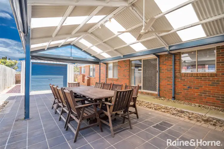 Third view of Homely house listing, 3 Cover Drive, Sunbury VIC 3429