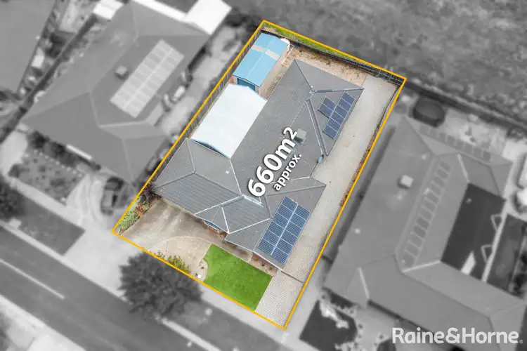 Fourth view of Homely house listing, 3 Cover Drive, Sunbury VIC 3429
