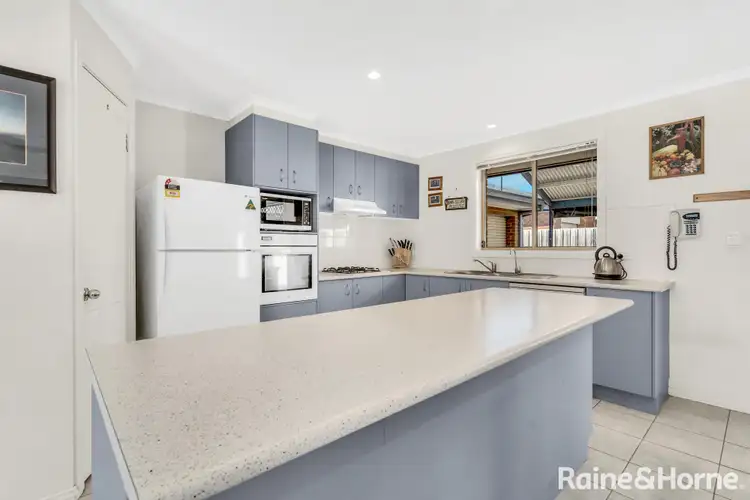 Fifth view of Homely house listing, 3 Cover Drive, Sunbury VIC 3429