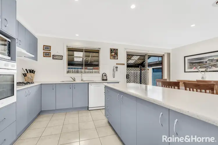 Sixth view of Homely house listing, 3 Cover Drive, Sunbury VIC 3429