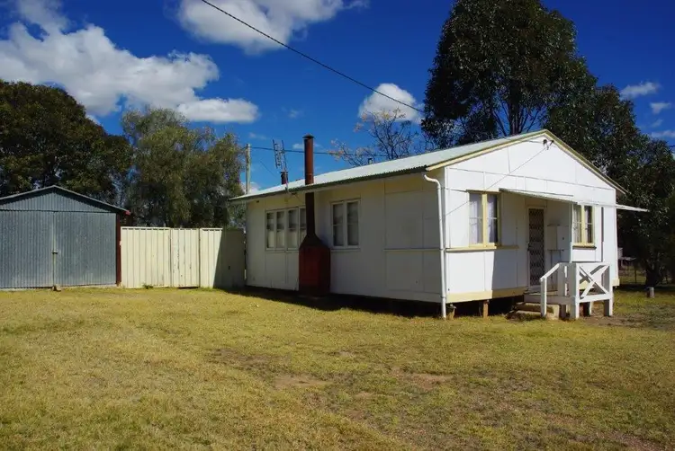 Main view of Homely house listing, 9 Bonada Avenue Mumbil via, Wellington NSW 2820