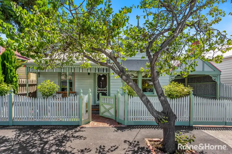 Main view of Homely house listing, 7 Macquarie Street, Williamstown VIC 3016