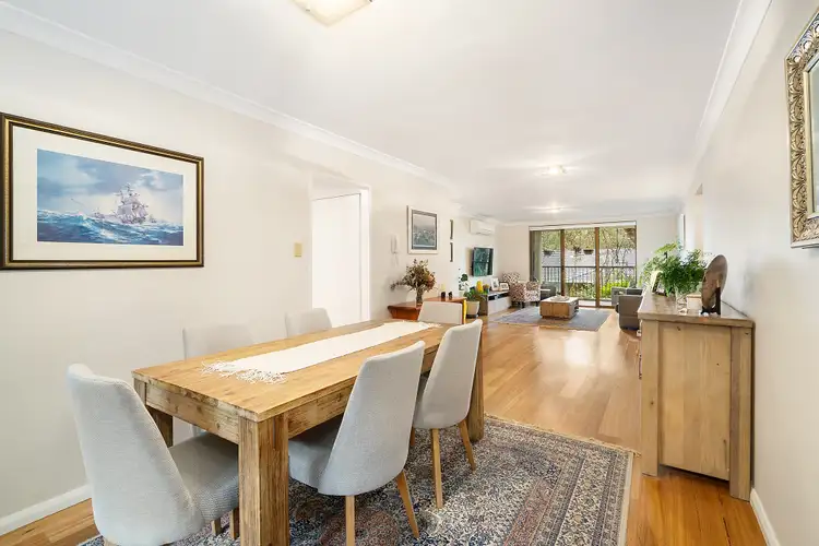 Second view of Homely apartment listing, 211/25 Best Street, Lane Cove NSW 2066