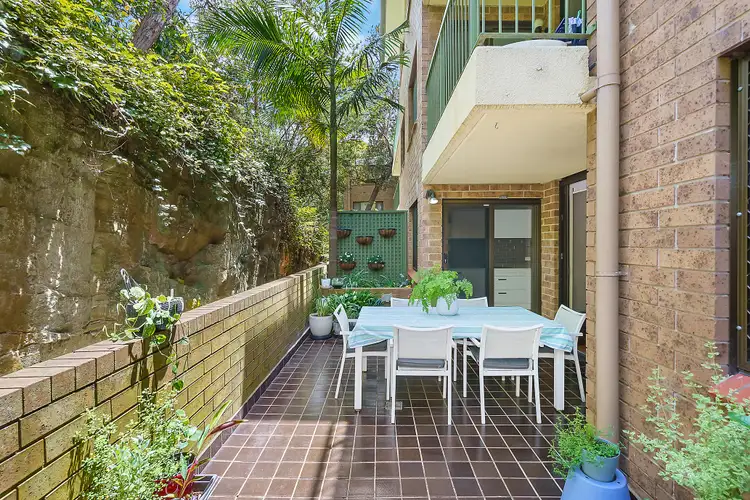Third view of Homely apartment listing, 211/25 Best Street, Lane Cove NSW 2066