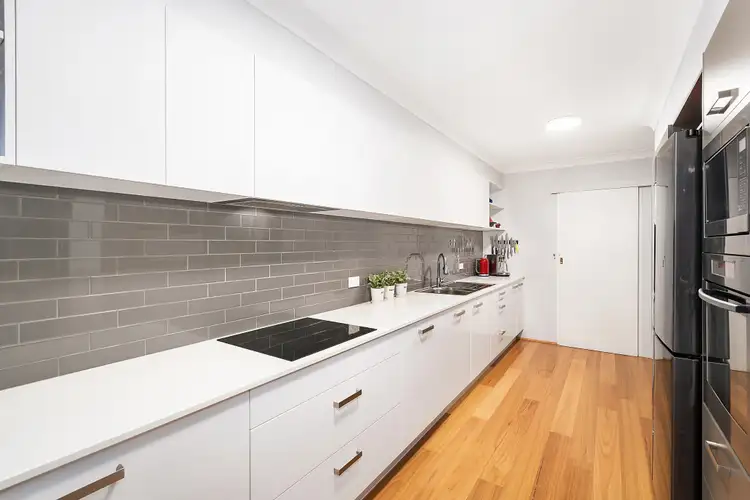 Fourth view of Homely apartment listing, 211/25 Best Street, Lane Cove NSW 2066