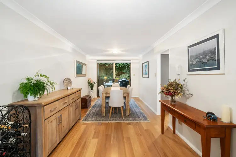 Fifth view of Homely apartment listing, 211/25 Best Street, Lane Cove NSW 2066