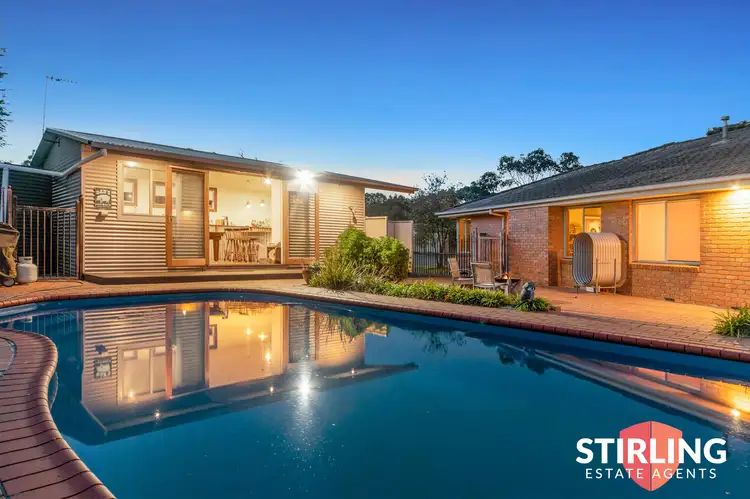 Main view of Homely house listing, 28-30 Cherry Street, Pearcedale VIC 3912