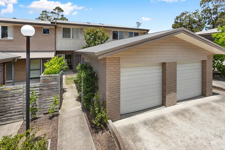 Main view of Homely townhouse listing, 31/112 Chelmsford Drive, Metford NSW 2323