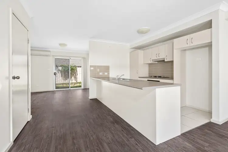 Second view of Homely townhouse listing, 31/112 Chelmsford Drive, Metford NSW 2323