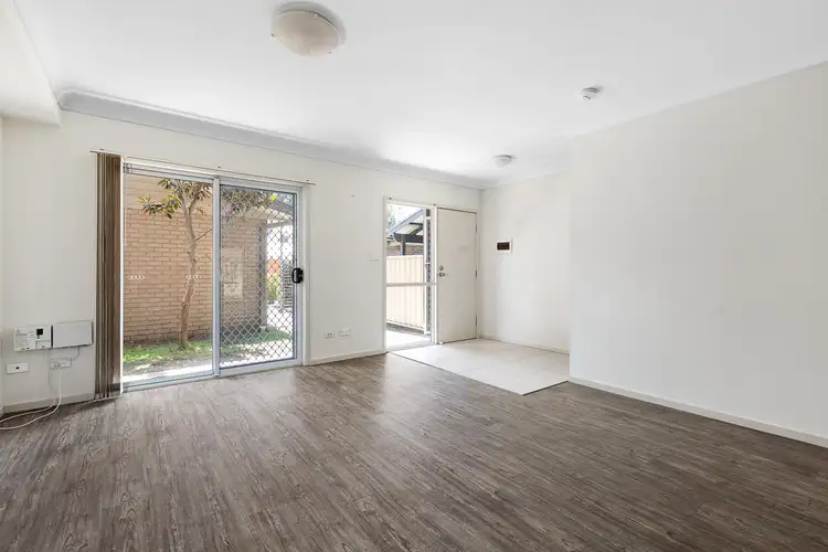 Third view of Homely townhouse listing, 31/112 Chelmsford Drive, Metford NSW 2323