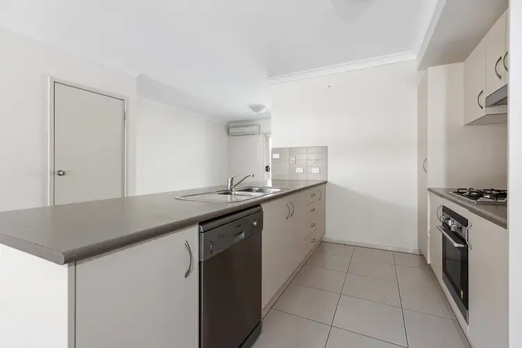 Fourth view of Homely townhouse listing, 31/112 Chelmsford Drive, Metford NSW 2323
