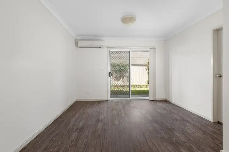 Fifth view of Homely townhouse listing, 31/112 Chelmsford Drive, Metford NSW 2323
